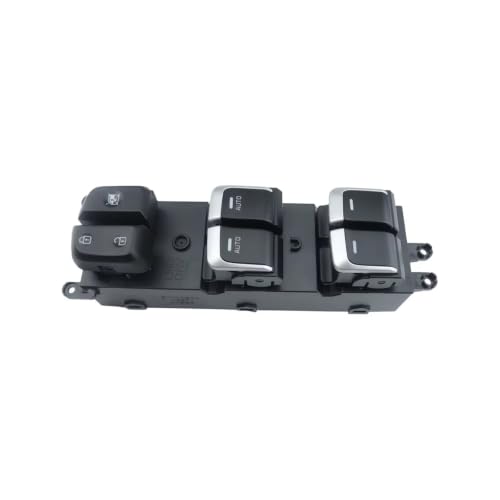 Commutateur de fenetre pour KIA Soul, roulez confortablement de 2014 a 2019