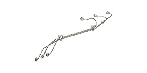 Amazon.com: Fuel supply tube 5295481/3976434 for cummins diesel 
