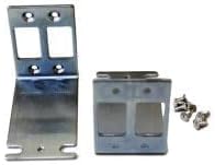 19"" Rack Mount Kit Compatible with Cisco 1800 Series Router ACS-1800-RM-19
