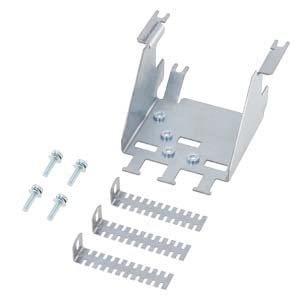 Siemens 6SL3266-1AE00-0VA0 kit de support d'origine pour variateur de vitesse Sinamics