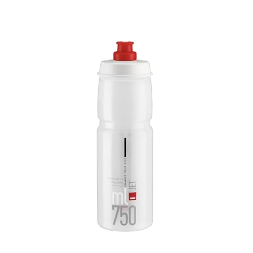 ELITE(�G���[�g) JET �{�g�� 750ml �N���A 0190701 �N���A �{�g��
