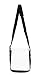 Moth Moonlight Lamp Funny Sketch Art Small Shoulder Bag