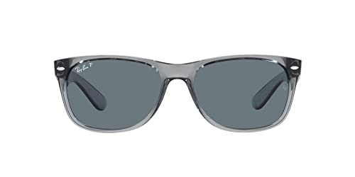 Ray-Ban RB2132 New Wayfarer Square Sunglasses - Image 3