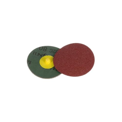 3M CUBITRON II ROLOC Fibre DISC 786C, 33379, (00051131333796) (6/Each)