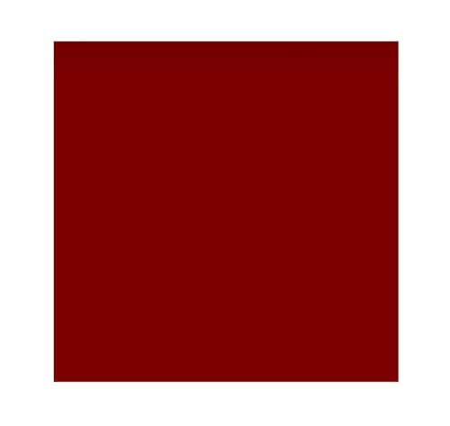 Lizzy Plain Multifunctional Bandana's Headwear Neckwear Neckerchief Cycling Cowboy Scarf Head Neck Gaiter - Mens Womens Multipack Assorted Men Hair Pirate Bandana, Plain Burgandy, One Size