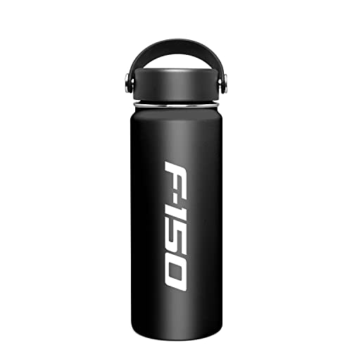Ford F-150 Laser Etched 18 oz Tumbler