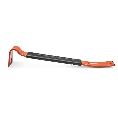 Crescent 13" Flat Pry Bar With Grip - Fb13-06 #TOP20