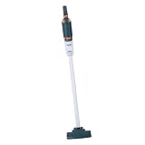 Bezprzewodowy Odkurzacz z siłą Ssania 8500 Pa, Ręczny Odkurzacz do Podłóg W Domu, 120 W, Akumulator 2000 MAh, Pojemnik na Kurz 600 Ml (Fditcgrm8e72wb-12)