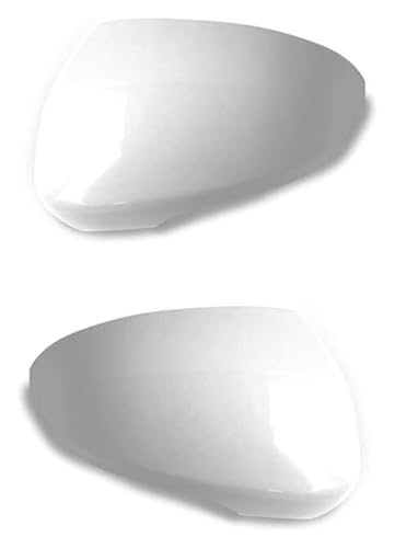 Couvercle de rétroviseur Hyundai Tucson 2015-2019 boîtier coque latéral