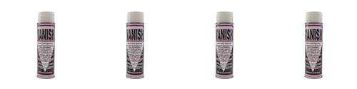 Armchem Vanish Carpet Spot Remover - Instant Stain Remover for Carpet & Upholstery, Leaves No Residue (4)