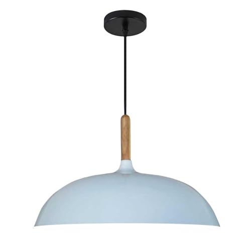 Suspension verte ajustable style rétro et industriel pour un éclairage de bar réussi