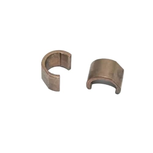 Casquillo de carro Q6651-60337 de alta resistencia anti vibración DesignJet