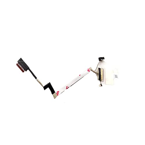 Câble d'écran Dell Inspiron 15 7560 fini l'écran noir nappe DC02002IA00