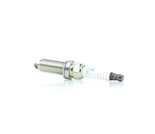 Bougie d'allumage NGK 94124 ILKAR7L11 Laser Iridium pour optimiser la combustion du moteur