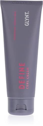 Glynt Define Curl Cream 125 ml contre les frisottis rebelles