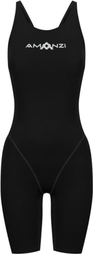 Amanzi Womens Jet Kneesuit