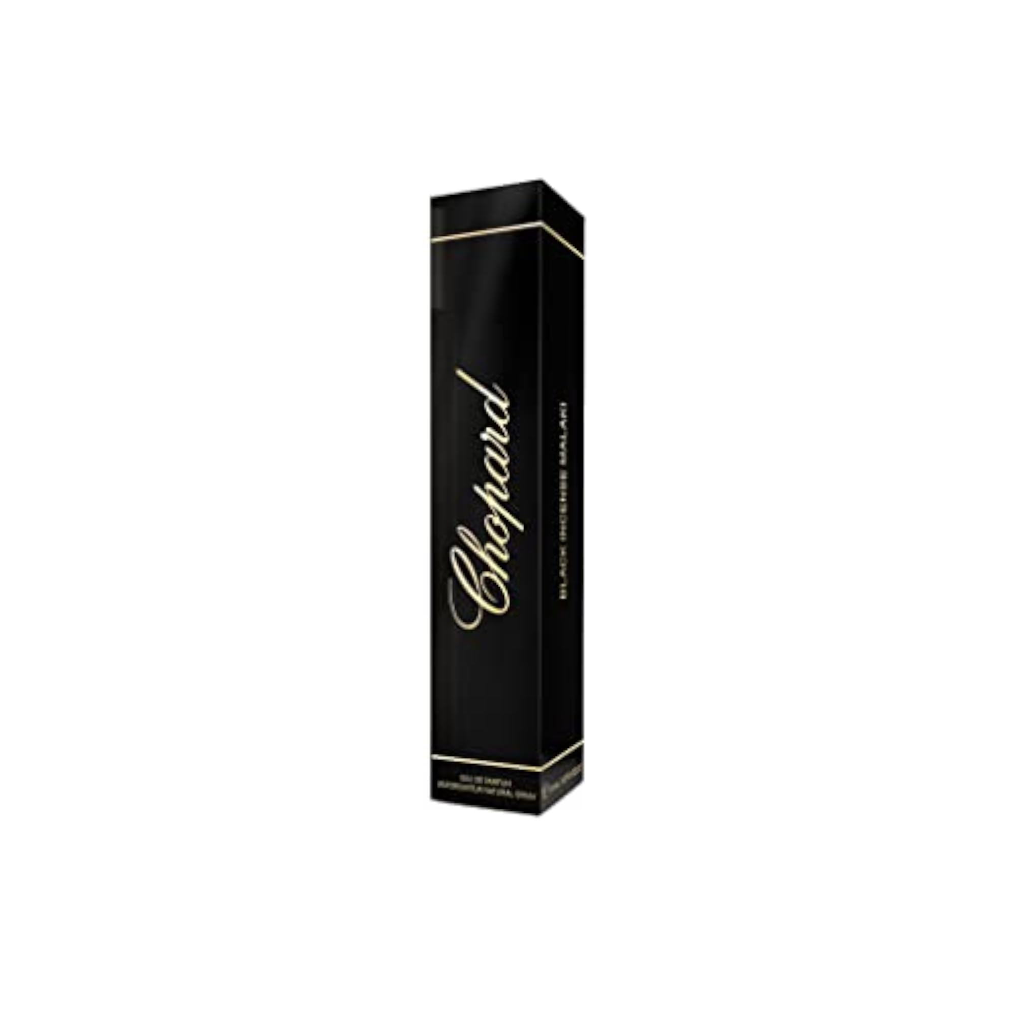 Chopard Malaki Black Incense Eau de Parfum 10ml