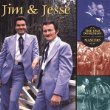 Old Dominion Masters DJ Sampler (Jim & Jesse) 20 tracks bluegrass music at its best.. CD sampler (Not the 4 cd set)