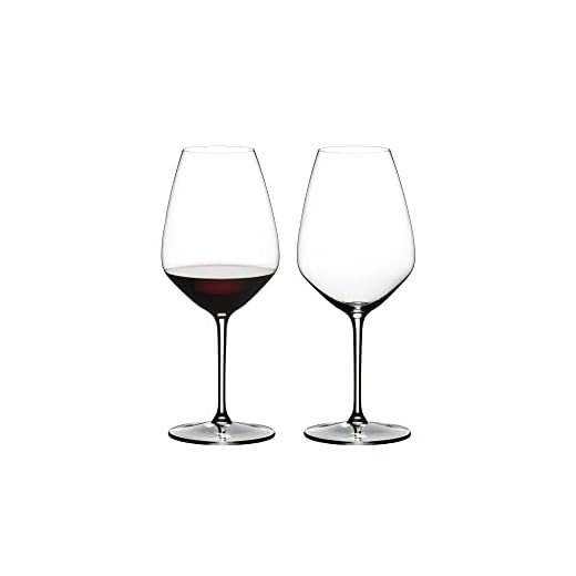 Riedel Extreme Shiraz Glass Set of 2