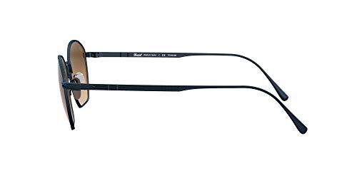 Image of Persol PO5004ST Hexagonal Sunglasses