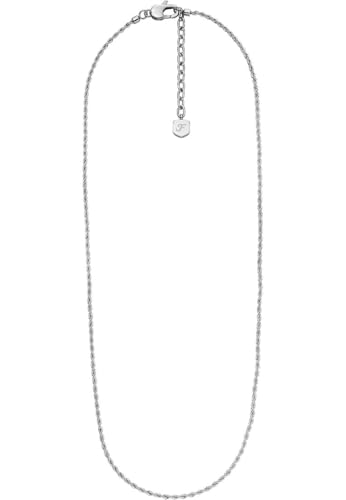 Fossil Herrenkette Chains Edelstahl, JF04821040 – Ansicht 5