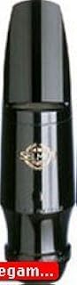 BOQUILLA SAXOFON TENOR - Selmer (Soloist) Serie G