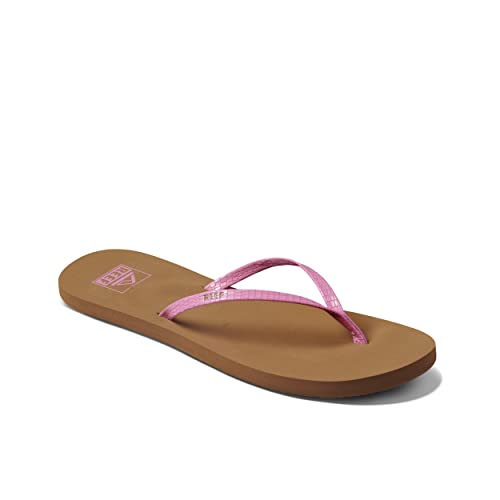 Image of REEF Womens Bliss Nights Flip Flop
