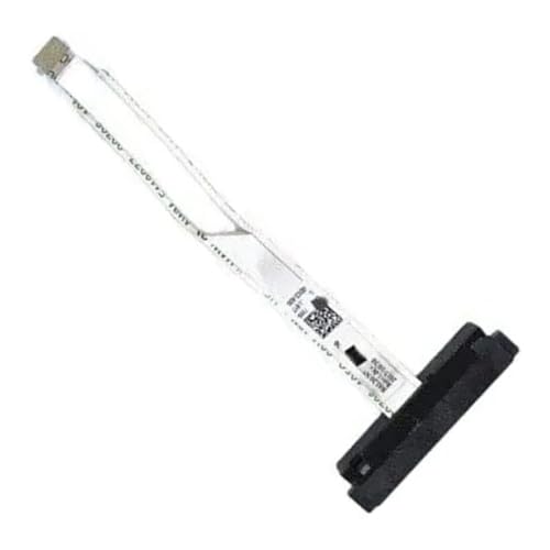 Conector disco duro de alta flexibilidad cable HDD SATA 450.0F803.0021 resistente para Vostro
