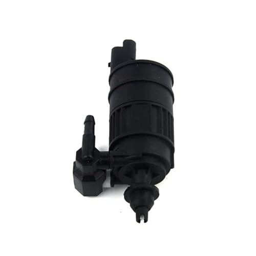 Bomba lavaparabrisas doble salida para Espace 1999-2002 y Scenic RX4 con flujo eficaz 2