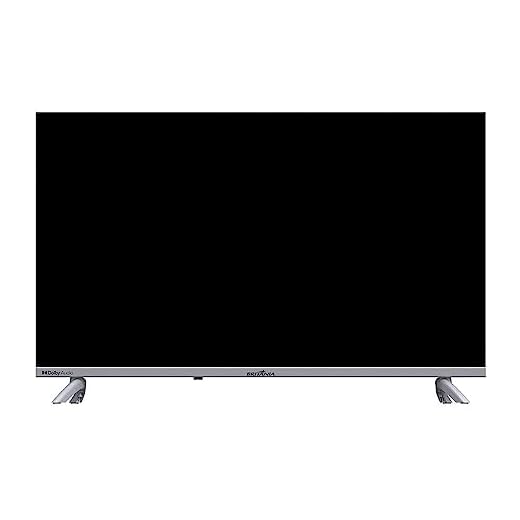Smart TV 32" Britânia BTV32G23AGSSGBLH LED Dolby Audio Bivolt
