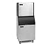 Ice-O-Matic ICE1006HA 997 Lb Half Size Cube Ice Machine-ICE1006HA