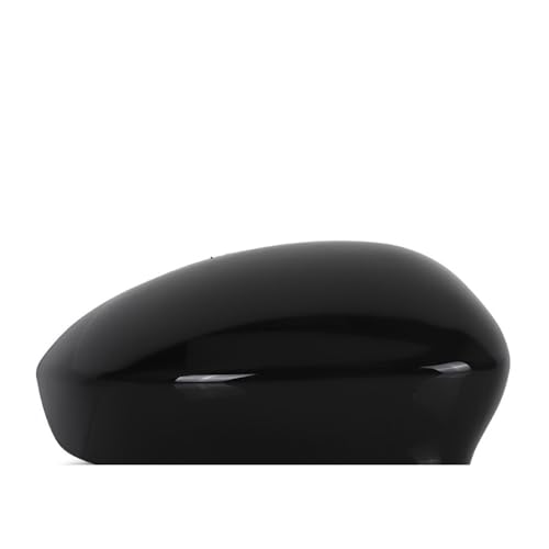 Coque de rétroviseur gauche et droite pour Fiat 500, Punto et Abarth 595 695