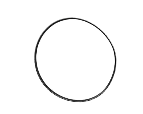 ４ Correa Acanalada Con Costillas Y 3 Ranuras, Compatible Con Piezas De Panificadora Hitachi, HB-E303 E303