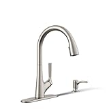 KOHLER K-R77748-SD-VS Malleco...image