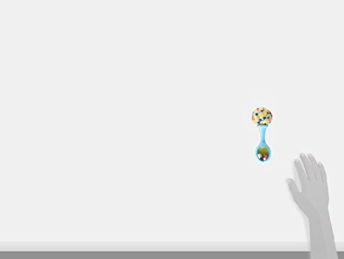 Fisher-Price FPY65 Newborn Toys Rattle 'N Rock Maracas thumb #5