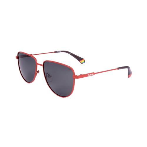 Polaroid Pld 6196 S X Gafas, 0z3, 56 Unisex Adulto