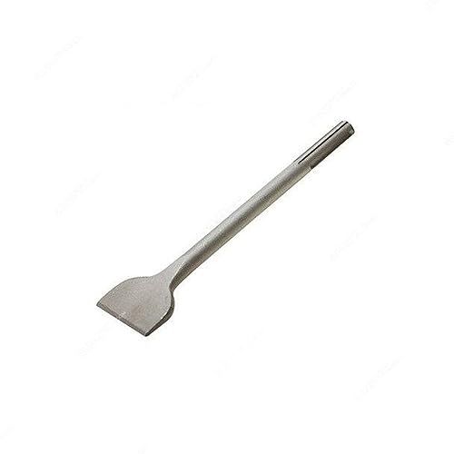 Makita D-34241 SDS MAX Chisel 80mm Wide 300mm Long