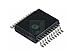 MICROCHIP TECHNOLOGY MCP2150-I/SS Comm Products controllers MCP2150 Series 115.2 kBaud 64 Byte Standard Protocol Stack Controller - SSOP-20-5 item(s)