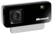 Microsoft Lifecam VX - 500 Webcam