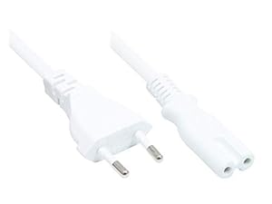 Kabelmeister SO-19178 Przewód Zasilający Euro 3m