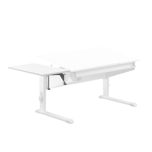 moll Sprinter Side Top Erweiterung für Kinderschreibtisch | vergrößert...