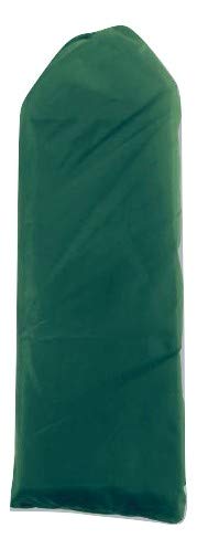 Bags And Covers Direct Limited Jumbo Leveller Bag/Cover Light Duty (Green)