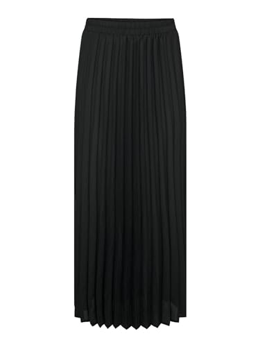 Jupe plissée ONLY Onlronja Life Ankle fluide pour affiner la silhouette