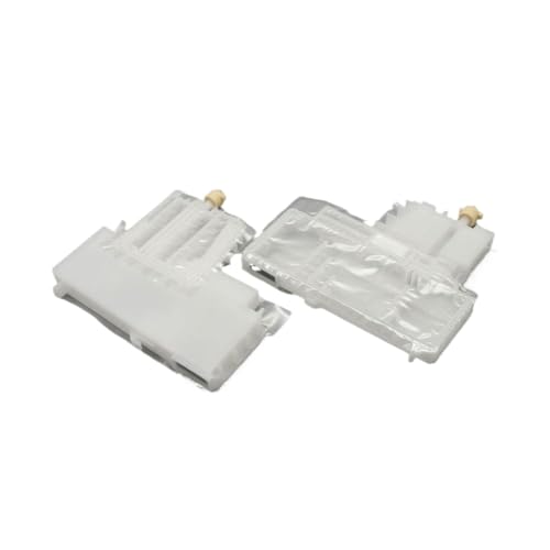 Bac à encre compatible L18058 L8050 L8180 réservoir YMC adaptateur CH7
