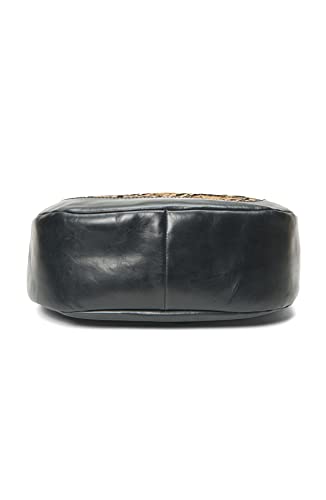 Image of FRYE Melissa Hobo Leather Handbag