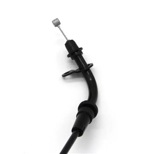 Câble d'accélérateur Yamaha FZR250 fil acier commande gaz 1987 - 4