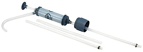 Zep Model 50 Polypropylene Fits-All Dispensing Piston Pump F65901 (1 Pump) #TOP30