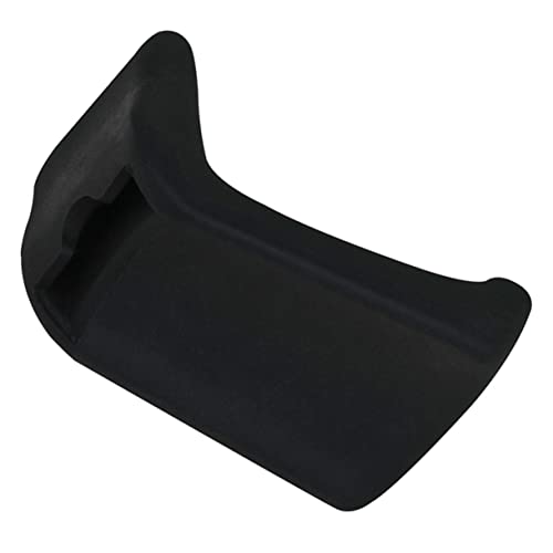 ifundom 3pcs Clarinet Accessories Silicone Thumb Rest Oboe Finger Rest for Comfort