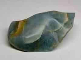 濃青 160g 翡翠 ヒスイ 翡翠原石 原石 鉱物 鑑賞石 自然石 誕生石 水石 濃青 160g 翡翠 ヒスイ 翡翠原石 原石 鉱物 鑑賞石 自然石