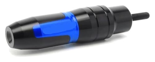 Échappement Curseur Suzuki Gixxer SF250 Éviter Rayures Protection Moto